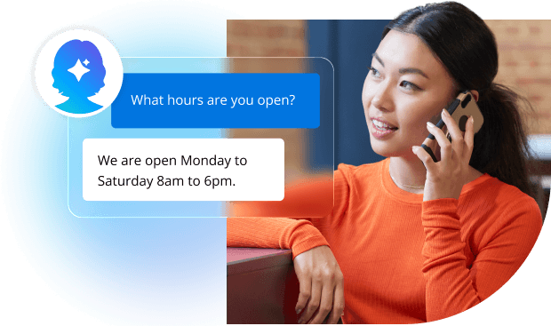 AI Receptionist
