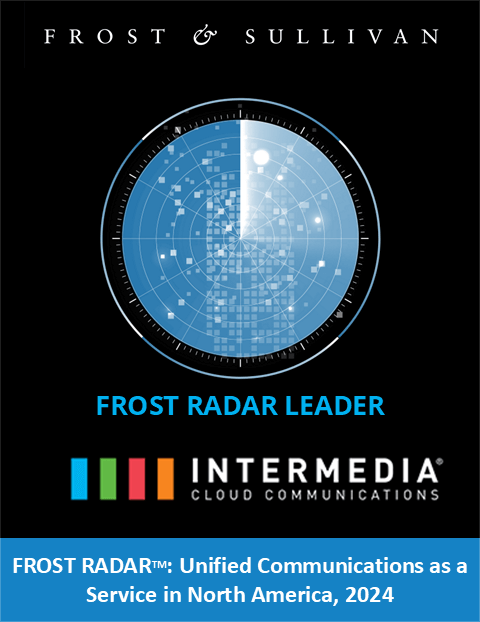 Frost & Sullivan award
