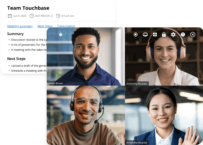 AI Assistant