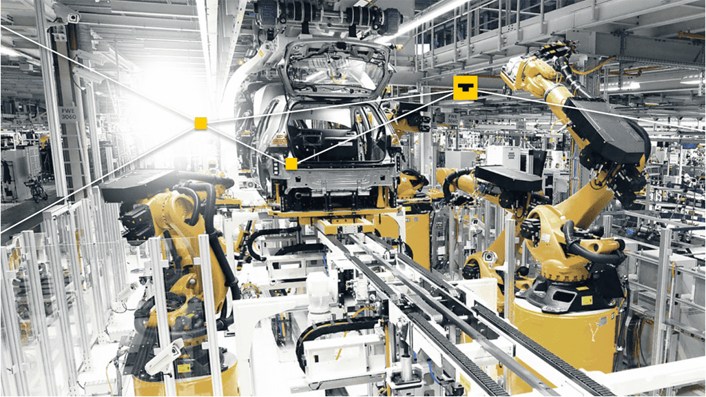 Customer Stories - Turck