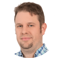 Marc Umstead - President, Plus 1 Technology