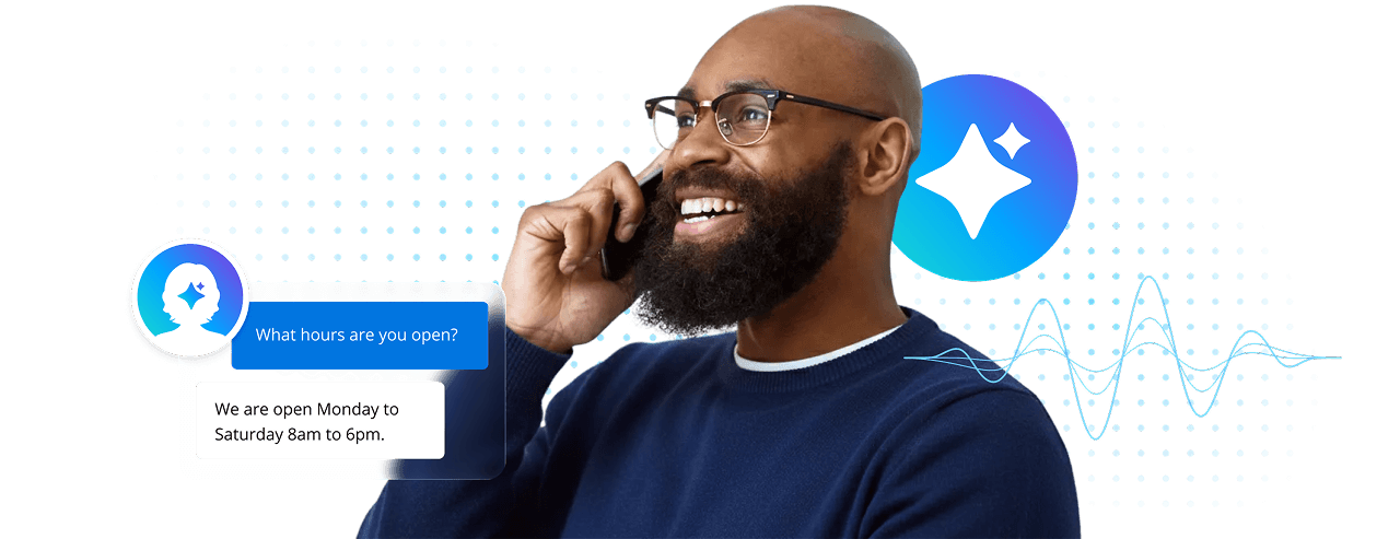 AI Receptionist