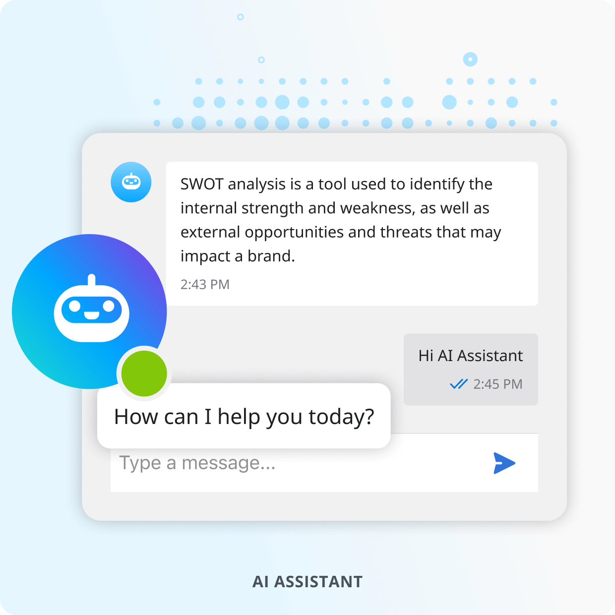 Unite AI Assistant