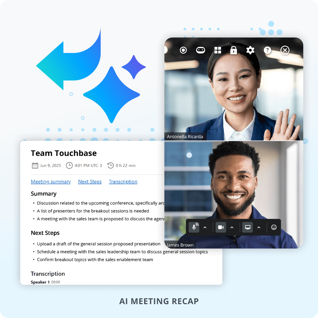 Unite AI Meeting Recap