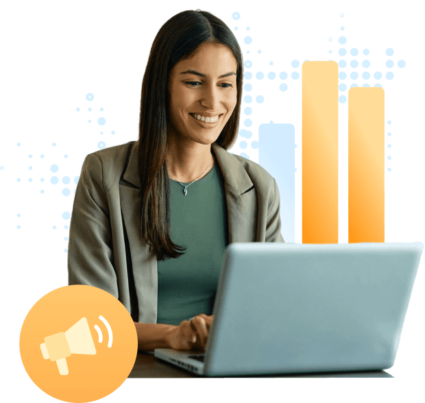 Business messaging for customer outreach, promotions, and engagement