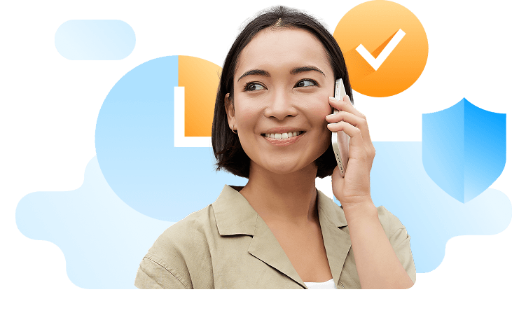 Intermedia Reliability &mdash; 99.999% Uptime