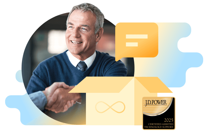 Intermedia Onboarding and Support