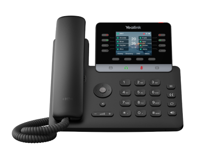 Desk Phone