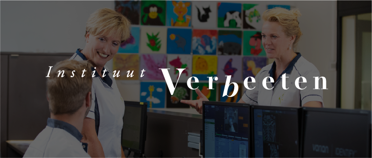 For Instituut Verbeeten: One Intelligent Communication Platform for Top-Level Healthcare Communication