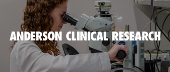 Intermedia Unite is Just What the Doctors Ordered at Anderson Clinical Research