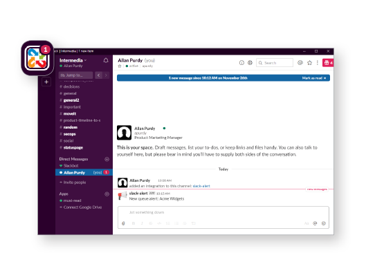 Slack