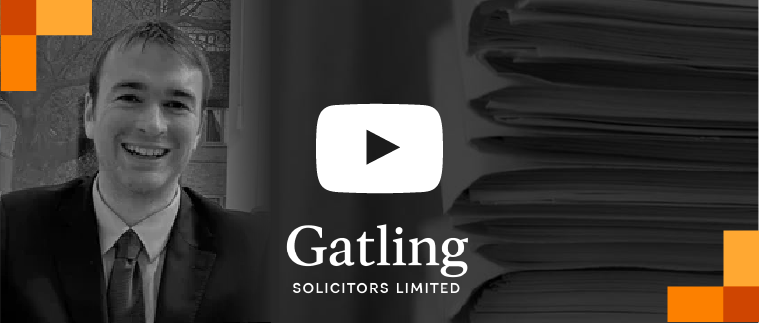 Gatling Solicitors Sees Immediate Improvements with Intermedia's Unified Communications