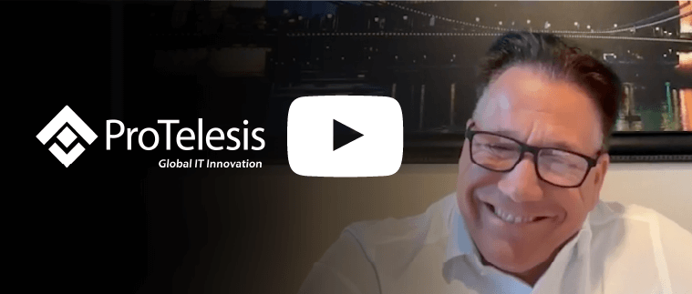 ProTelesis Adopts Intermedia's Killer Microsoft Teams Integrations