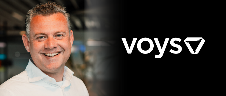 Voys Accelerates Its Cloud Communications Vision with Intermedia