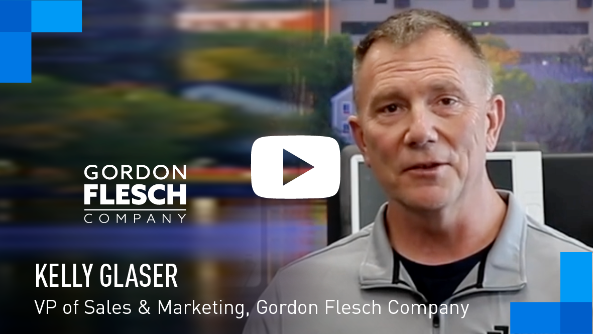Partnering with Intermedia helps Gordon Flesch achieve higher sales goals