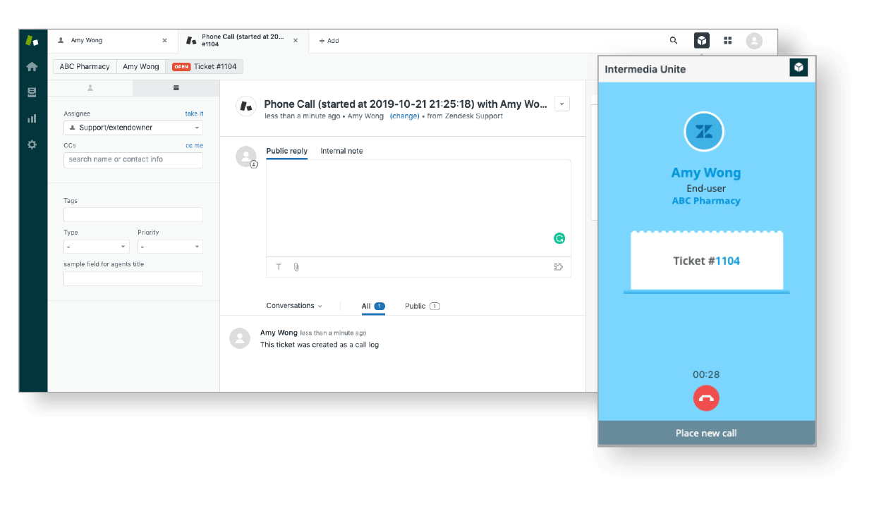 Zendesk