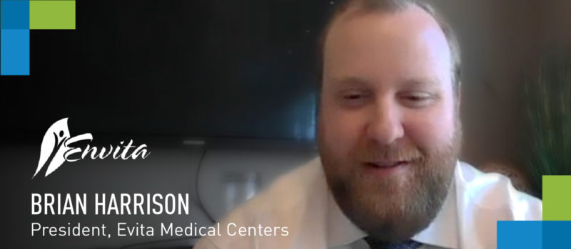 “It’s not like a product where shipping is an issue. It's truly that patients would not get the care they need to survive.”