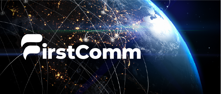 FirstComm Builds a Next-Generation Communications Portfolio to Move Up Market and Accelerate Growth